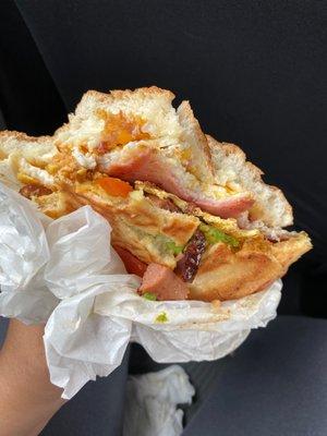 cubana torta