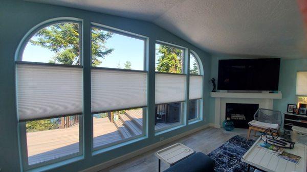 Pacific Northwest Blinds LLC