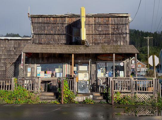 Westport Community Store