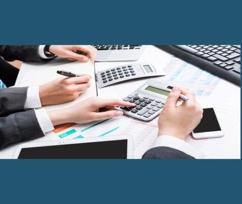 Bookkeeping Servcices