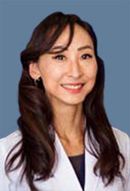 Dr. Lily Park