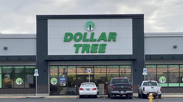 Dollar Tree