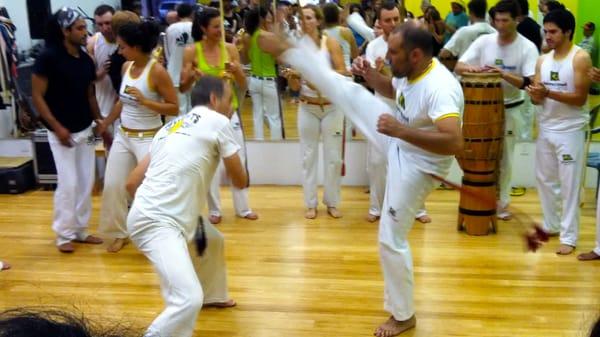 Capoeira