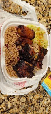 Golden Krust Caribbean Restaurant & Grill