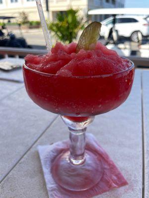 Strawberry Daiquiri