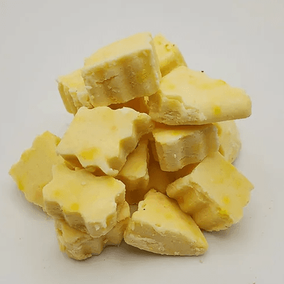 Lemon Fudge 5oz container