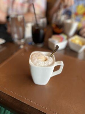 Cappuccino