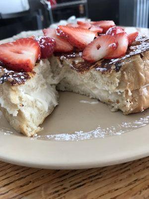 Stuffed French Toast