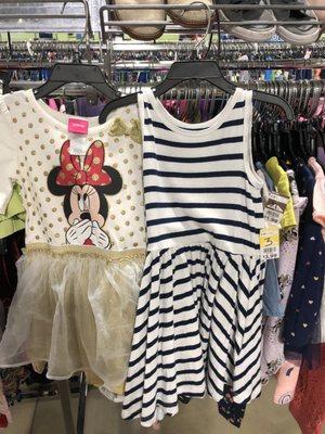 Kids dresses