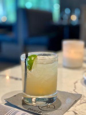 p&v margarita