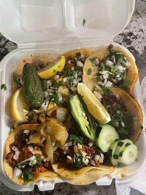 more tacos