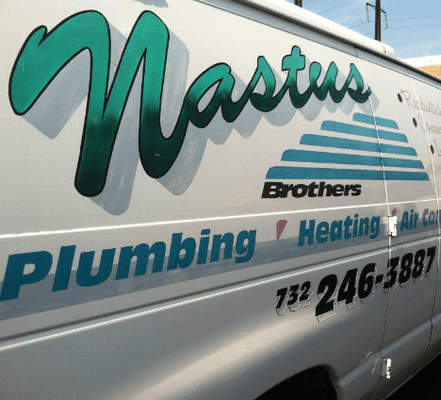 Nastus Brothers Inc logo