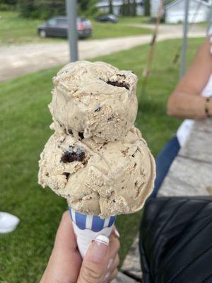 Aaron's Specialty Ice Cream