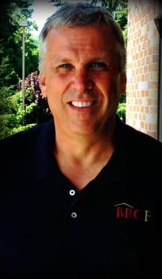 Bob Rester Construction Project Manager