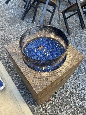 Firepit