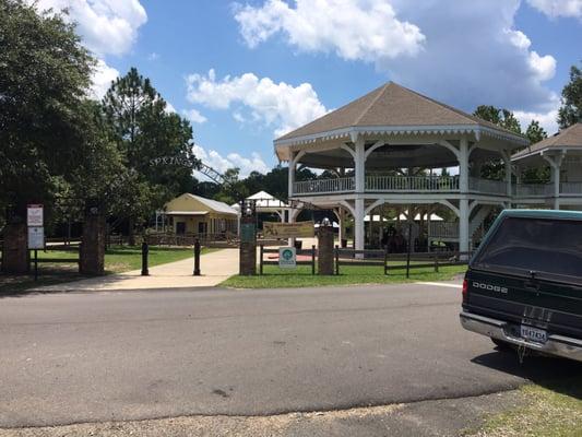 Town of Abita Springs Museum