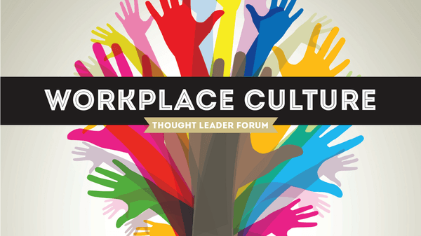 Create a colorful and supportive workplace