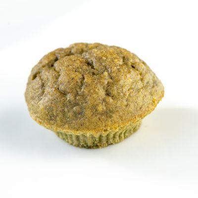 Spinach Muffin