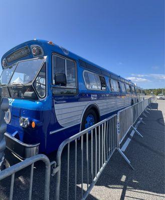 Orchard Beach