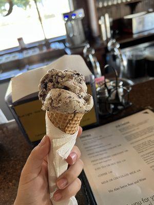 Another Time Soda Fountain & Cafe