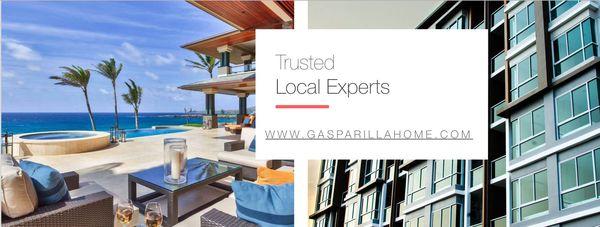 Trusted | Local | Experts