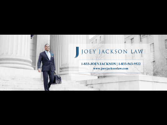 Joey Jackson Law