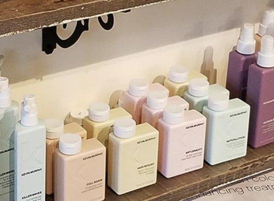 Kevin Murphy Haircare