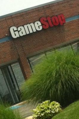 GameStop