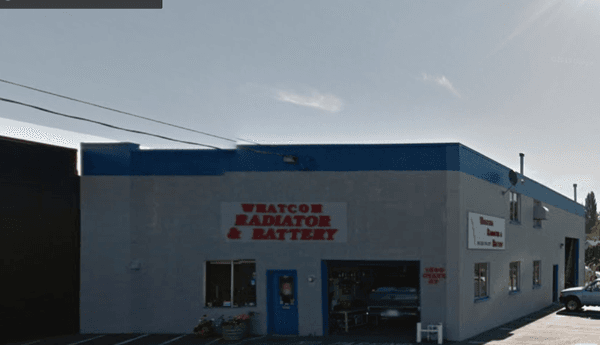 Whatcom Radiator & Battery