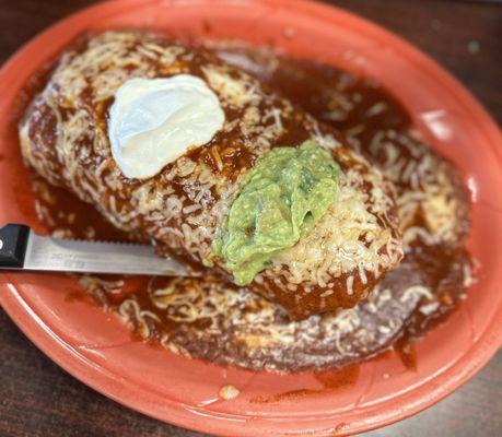 Mi Tierra Restaurant