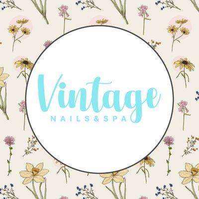 Vintage Nails & Spa