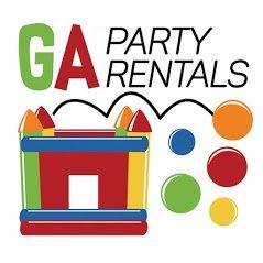 Martinez Party Rentals