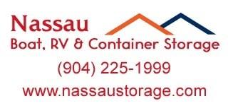 Nassau Rv & Boat Storage