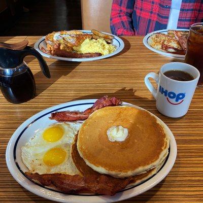 IHOP