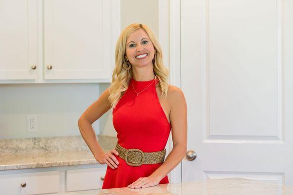 Mikki Ramey, REALTOR | Healthy Realty