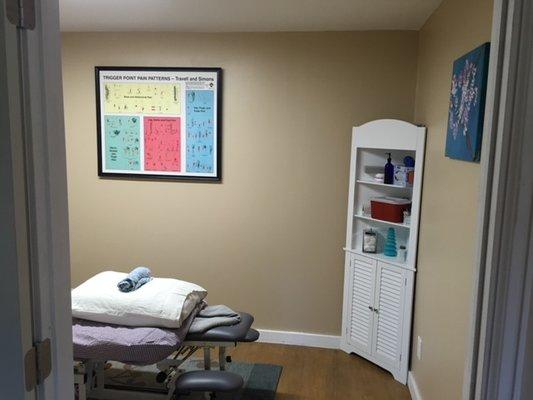 Treatment Room