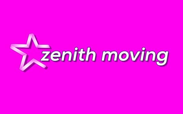 Zenith Moving - Logo