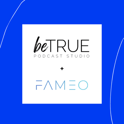 beTRUE Podcast Studio