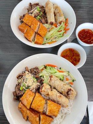 bun thit nuong