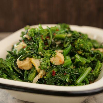 Broccoli Rabe