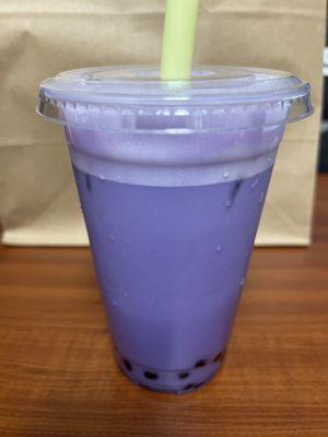 Dream Taro Bubble Tea