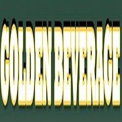 Golden Beverage