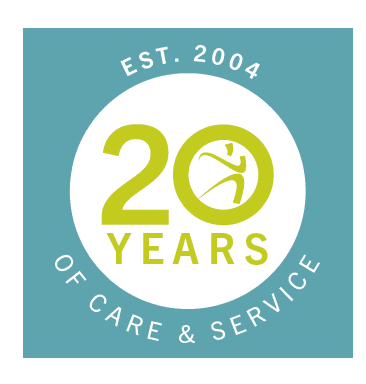 CBPT is proud to celebrate 20 years of care and service in Orange County!