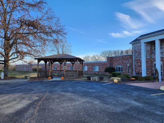 Heart of the Ozarks Healthcare Center