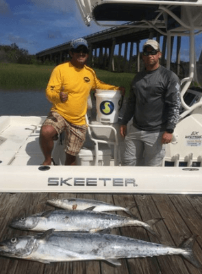 American Fishing Charters