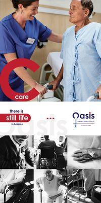 Oasis Hospice & Palliative Care