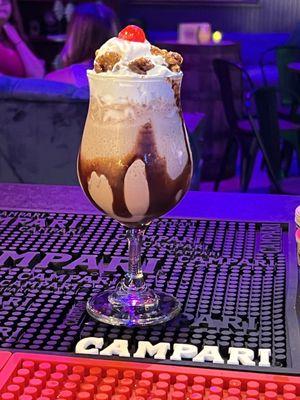 Boozy Mudslide