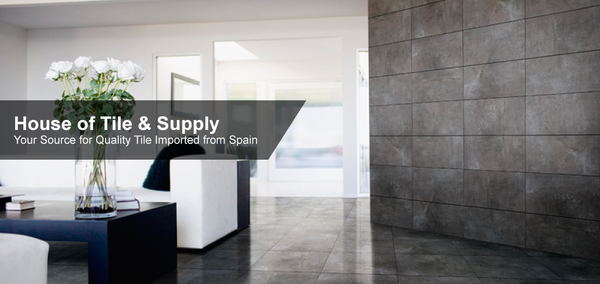 House of Tile & Supply, Inc