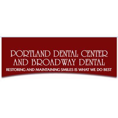 Portland Dental Center & Associates