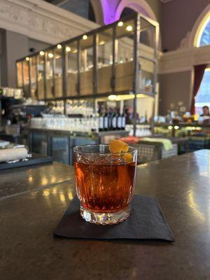 Negroni